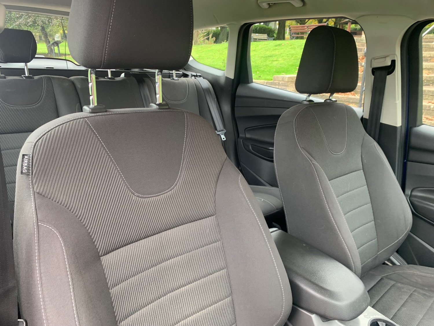 Used Ford Kuga 2015 for sale - 76275077: Photo 9