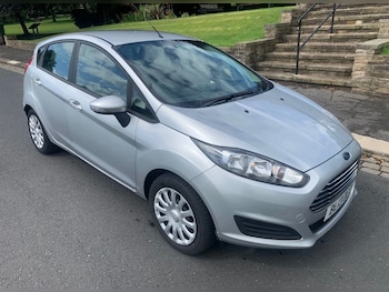 Used Ford Fiesta 2013 for sale - 79285223: Photo