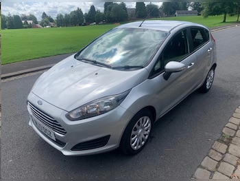 Used Ford Fiesta 2013 for sale - 79285223: Photo