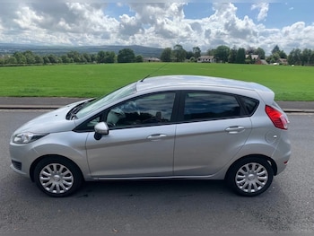 Used Ford Fiesta 2013 for sale - 79285223: Photo
