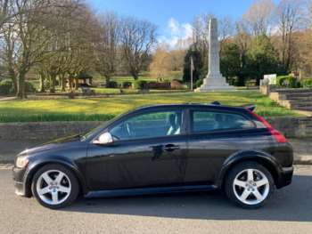 Used Volvo C30 2009 for sale - 73861869: Photo