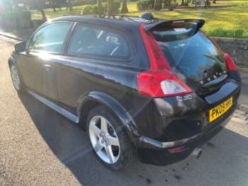 Used Volvo C30 2009 for sale - 73861869: Photo