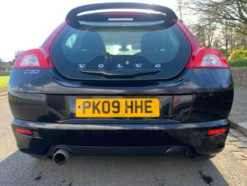 Used Volvo C30 2009 for sale - 73861869: Photo
