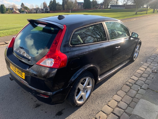 Used Volvo C30 2009 for sale - 73861869: Photo 5