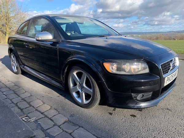 Used Volvo C30 2009 for sale - 73861869: Photo 7