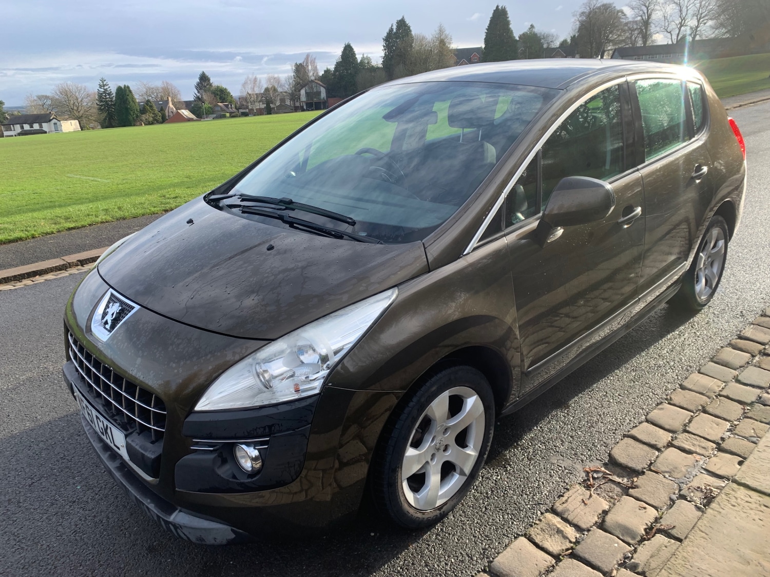 Used Peugeot 3008 2011 for sale - 77542435: Photo 3