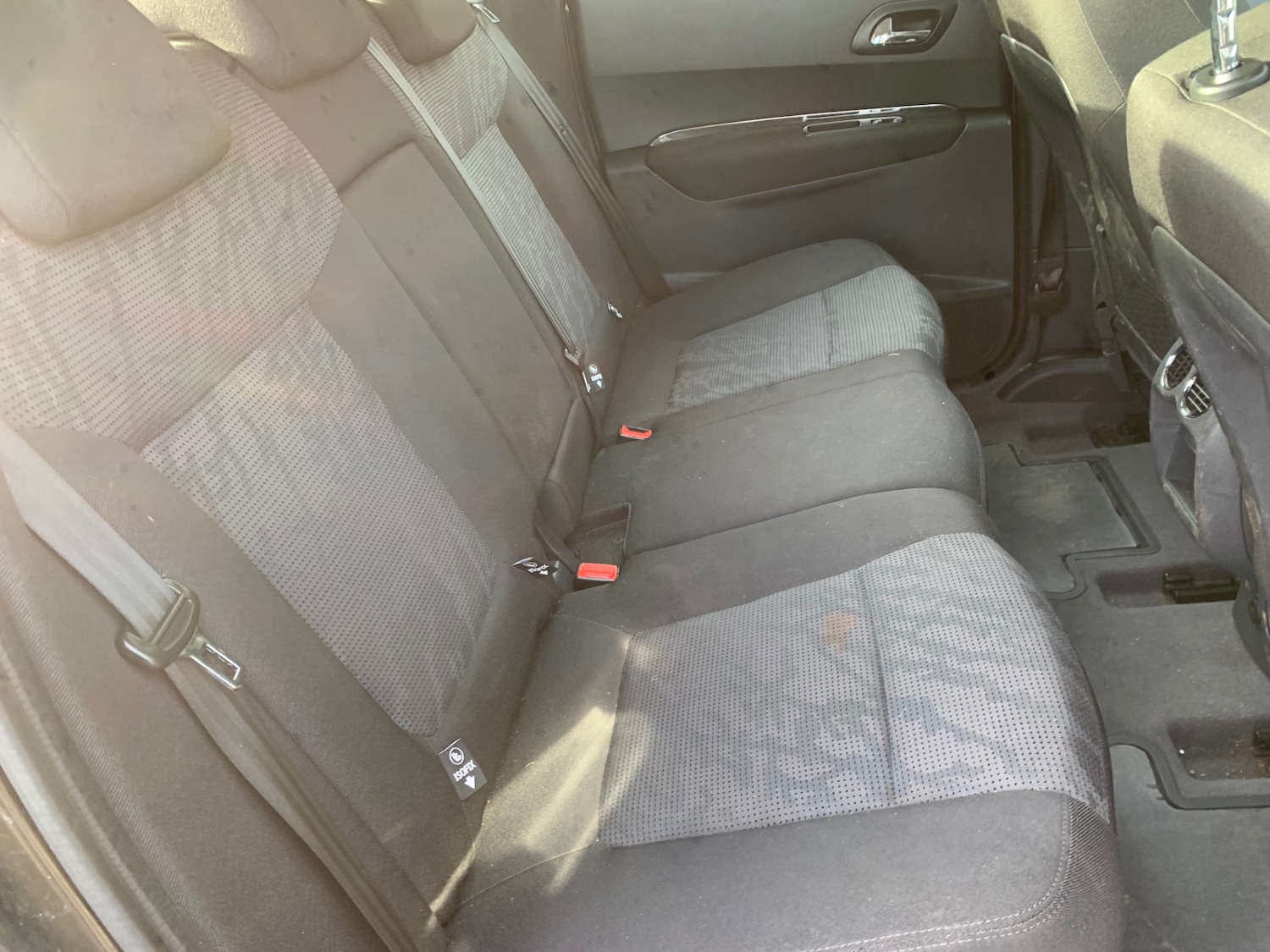 Used Peugeot 3008 2011 for sale - 77542435: Photo 7