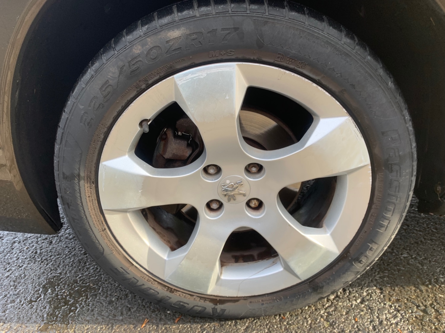 Used Peugeot 3008 2011 for sale - 77542435: Photo 9