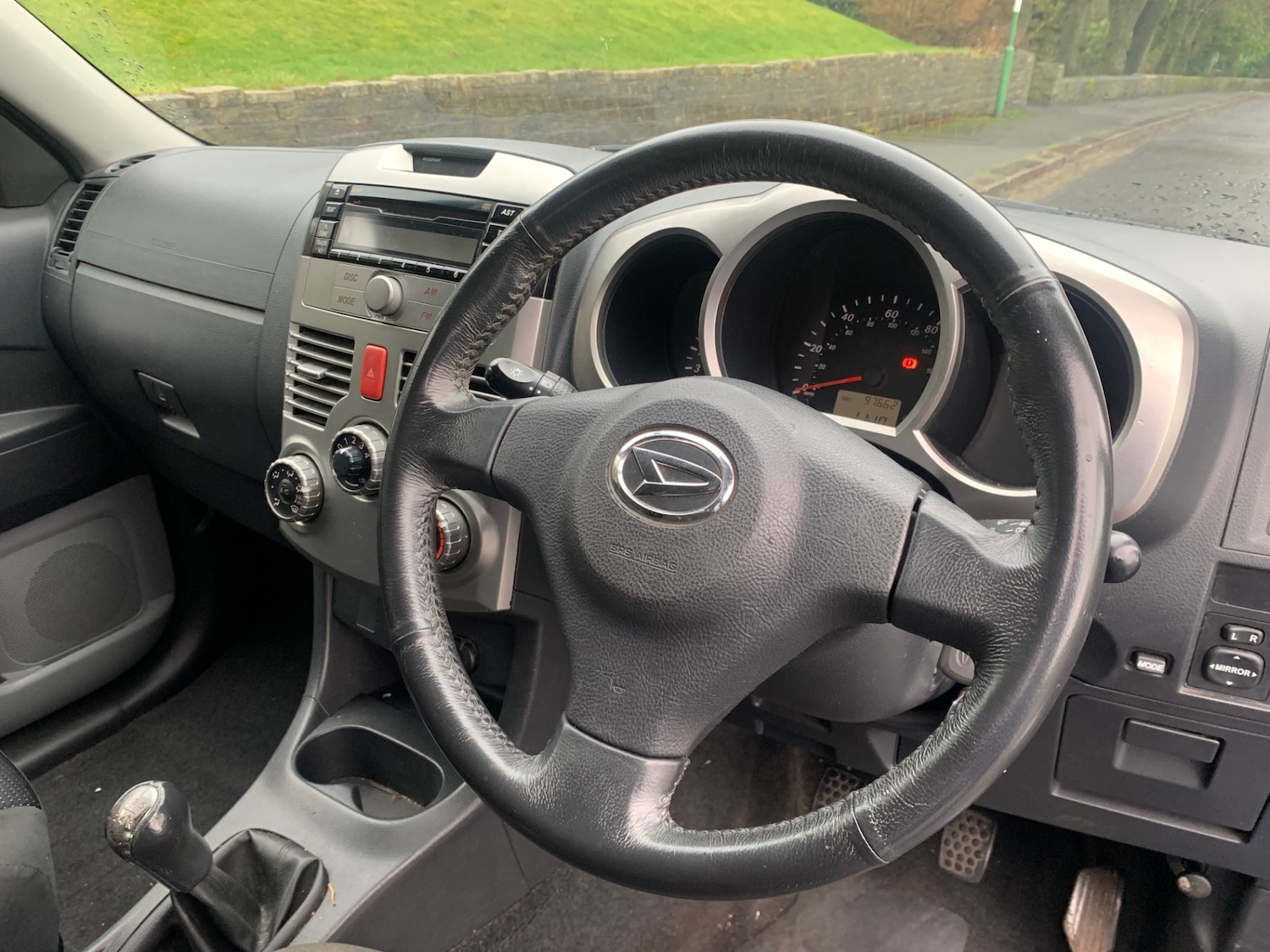 Used Daihatsu Terios 2008 for sale - 76969917: Photo 10