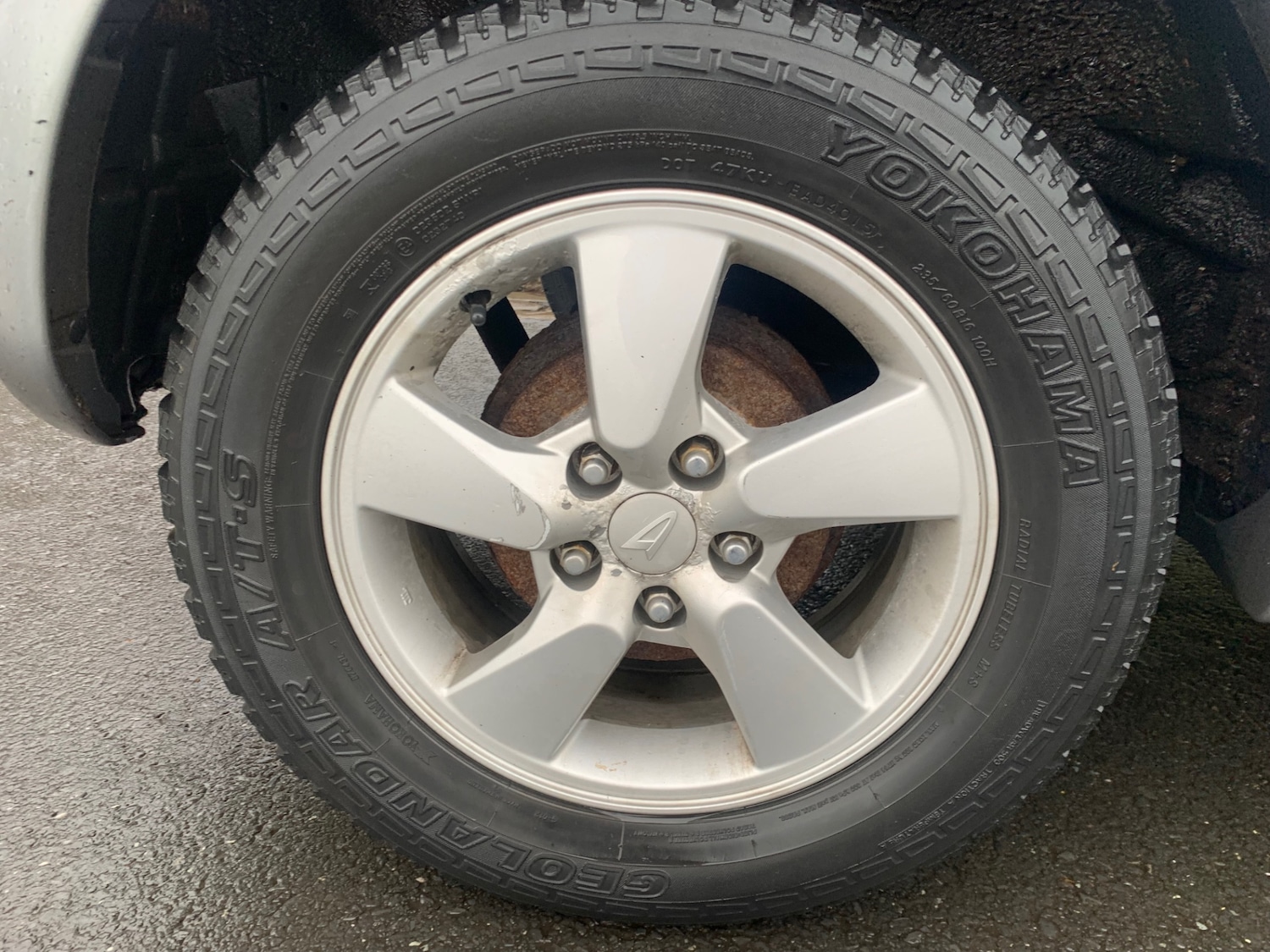 Used Daihatsu Terios 2008 for sale - 76969917: Photo 11