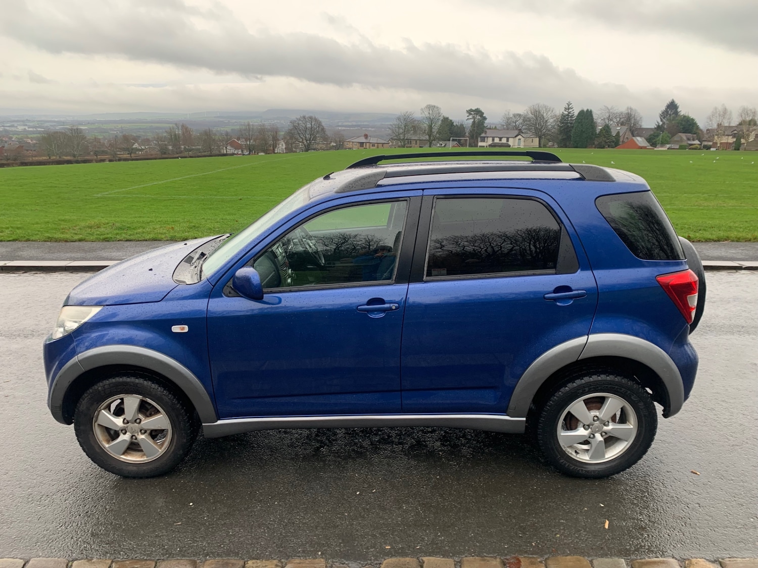 Used Daihatsu Terios 2008 for sale - 76969917: Photo 4