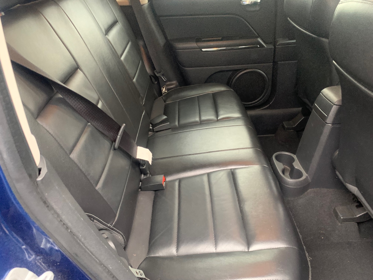 Used Jeep Patriot 2010 for sale - 77296862: Photo 6