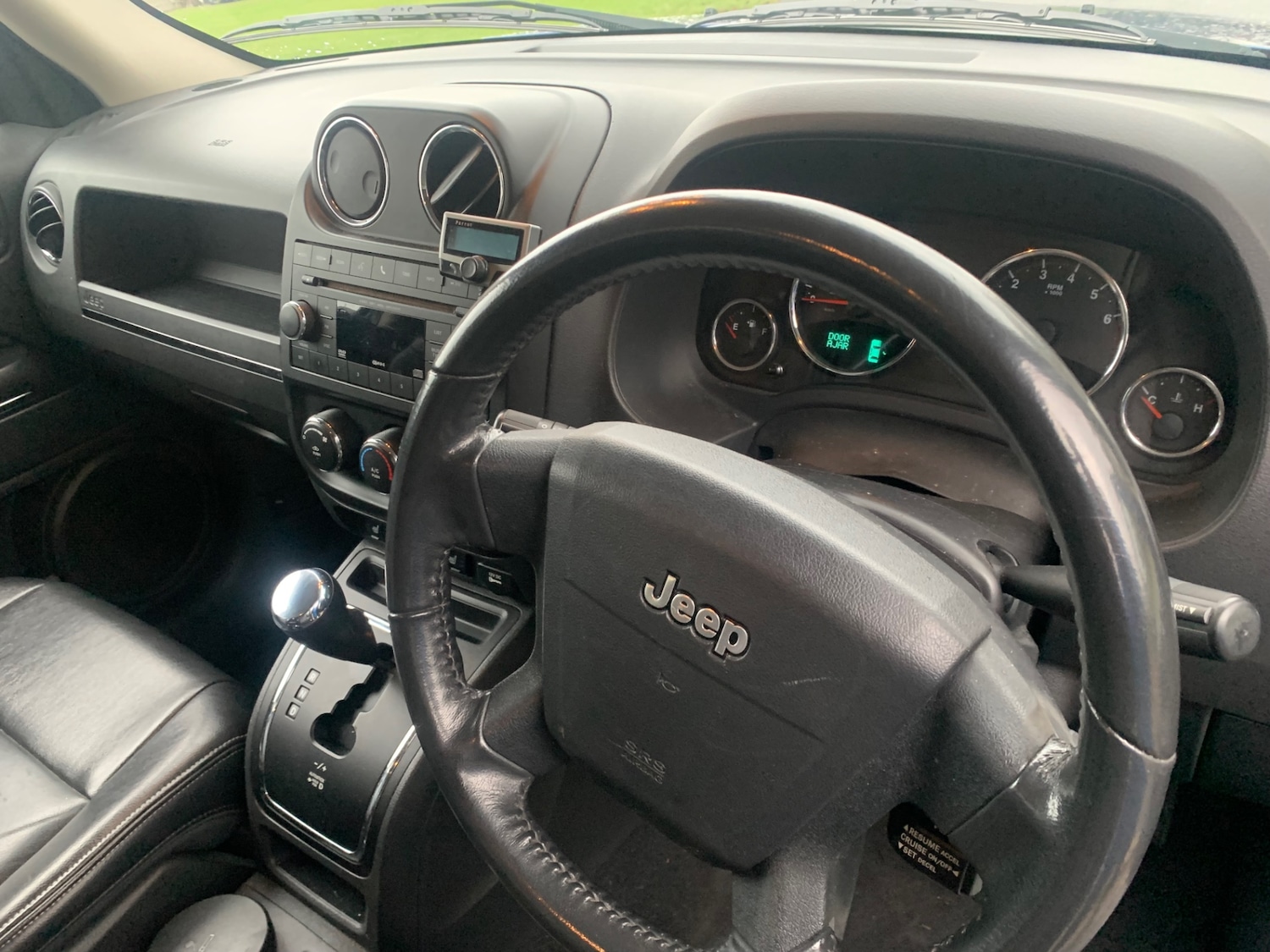 Used Jeep Patriot 2010 for sale - 77296862: Photo 8