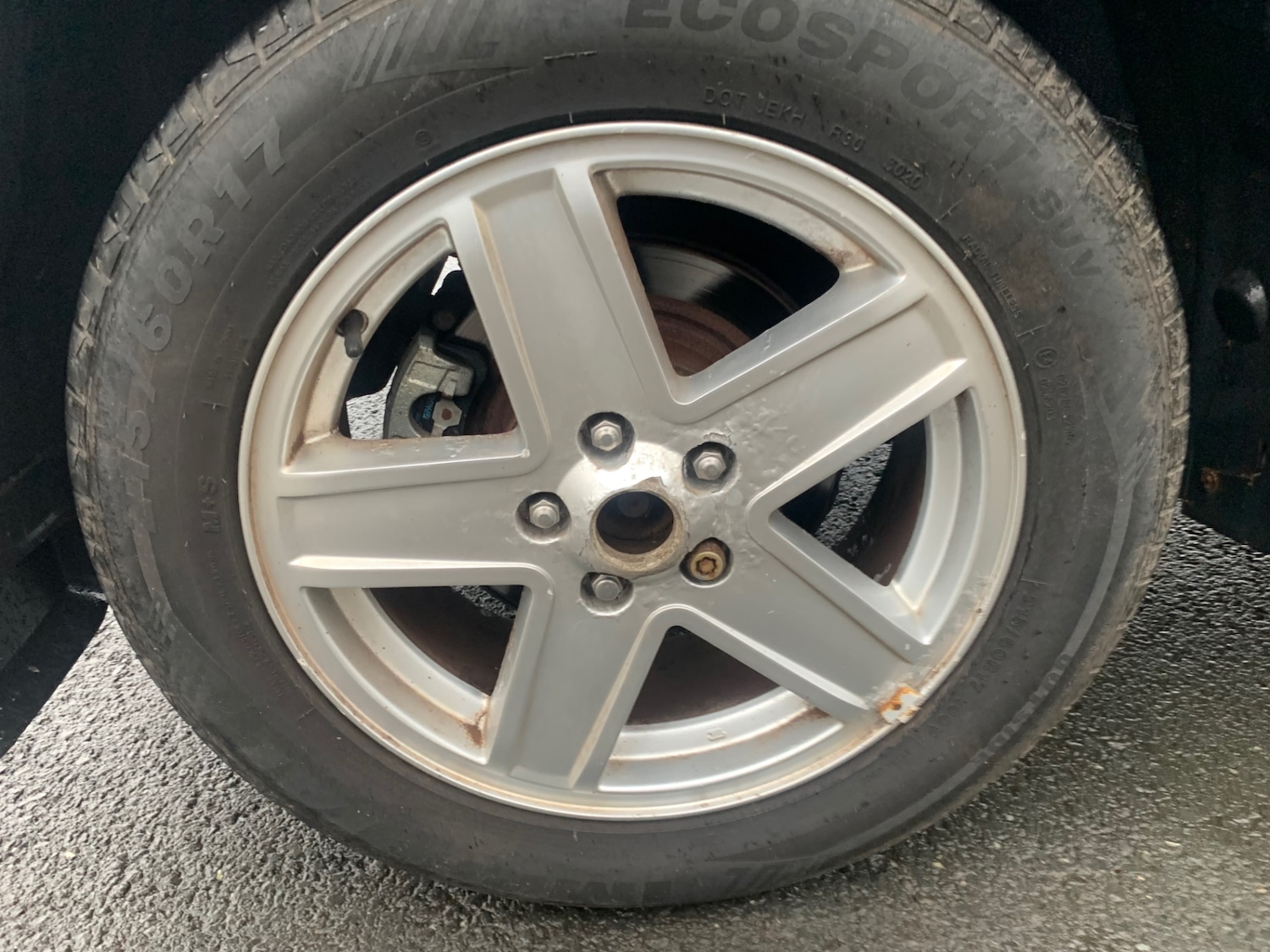 Used Jeep Patriot 2010 for sale - 77296862: Photo 9