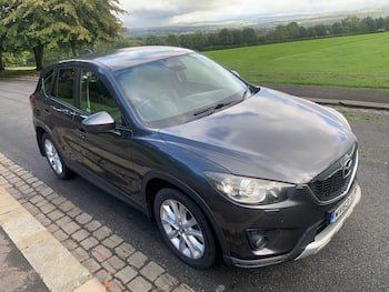 Used Mazda CX-5 2013 for sale - 79864893: Photo