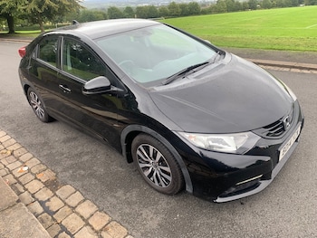 Used Honda Civic 2014 for sale - 75789107: Photo