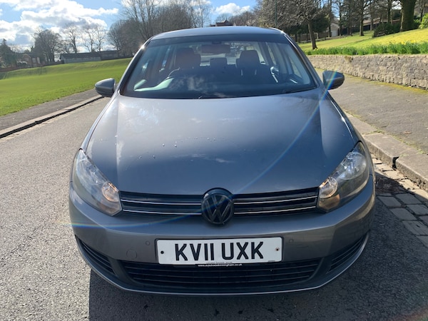 Used Volkswagen Golf 2011 for sale - 73861863: Photo 2