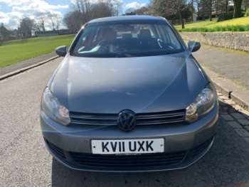 Used Volkswagen Golf 2011 for sale - 73861863: Photo