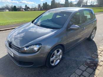 Used Volkswagen Golf 2011 for sale - 73861863: Photo