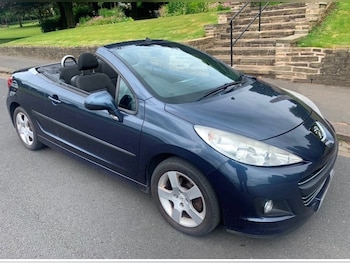 Used Peugeot 207 2012 for sale - 75955759: Photo