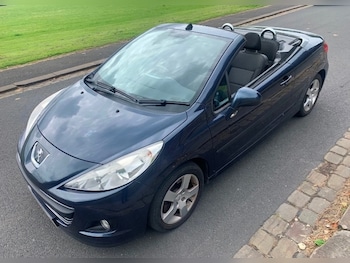 Used Peugeot 207 2012 for sale - 75955759: Photo