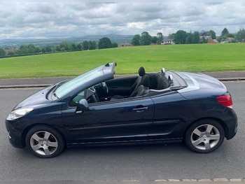 Used Peugeot 207 2012 for sale - 75955759: Photo