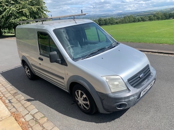 Used Ford Transit Connect 2012 for sale - 79446833: Photo