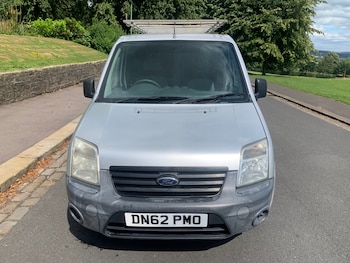 Used Ford Transit Connect 2012 for sale - 79446833: Photo