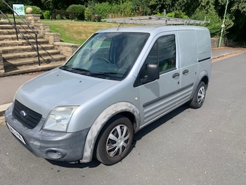 Used Ford Transit Connect 2012 for sale - 79446833: Photo