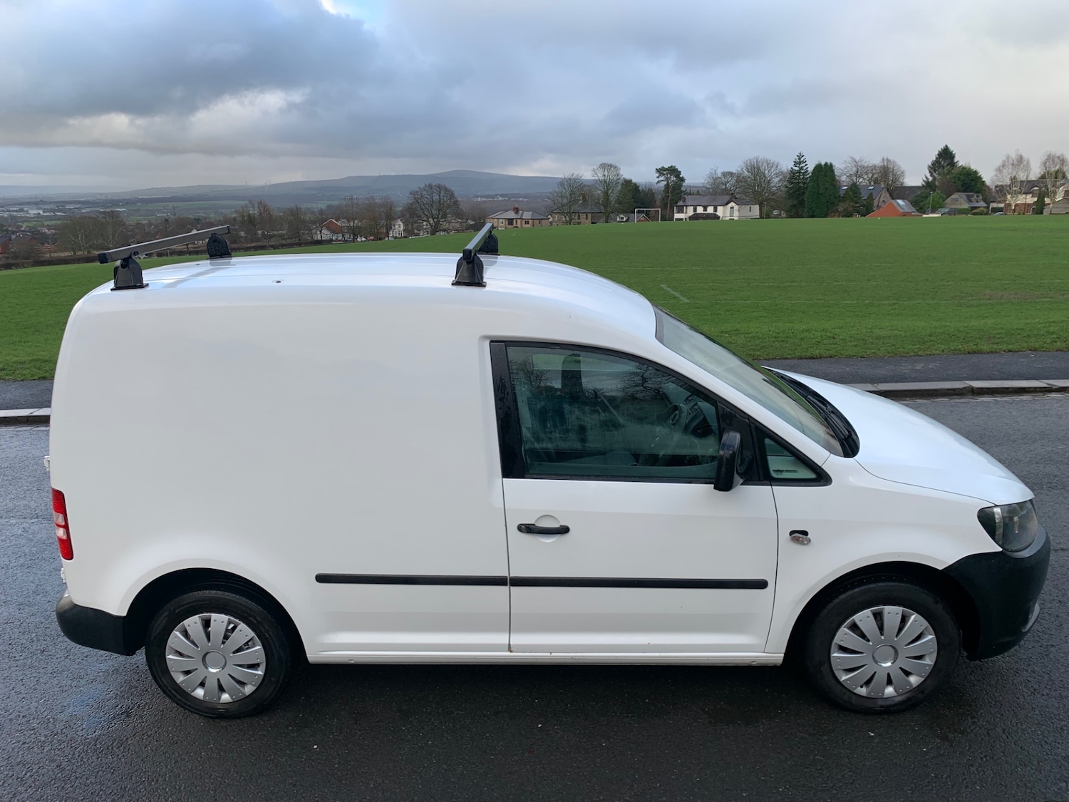 Used Volkswagen Caddy 2011 for sale - 77568458: Photo 6