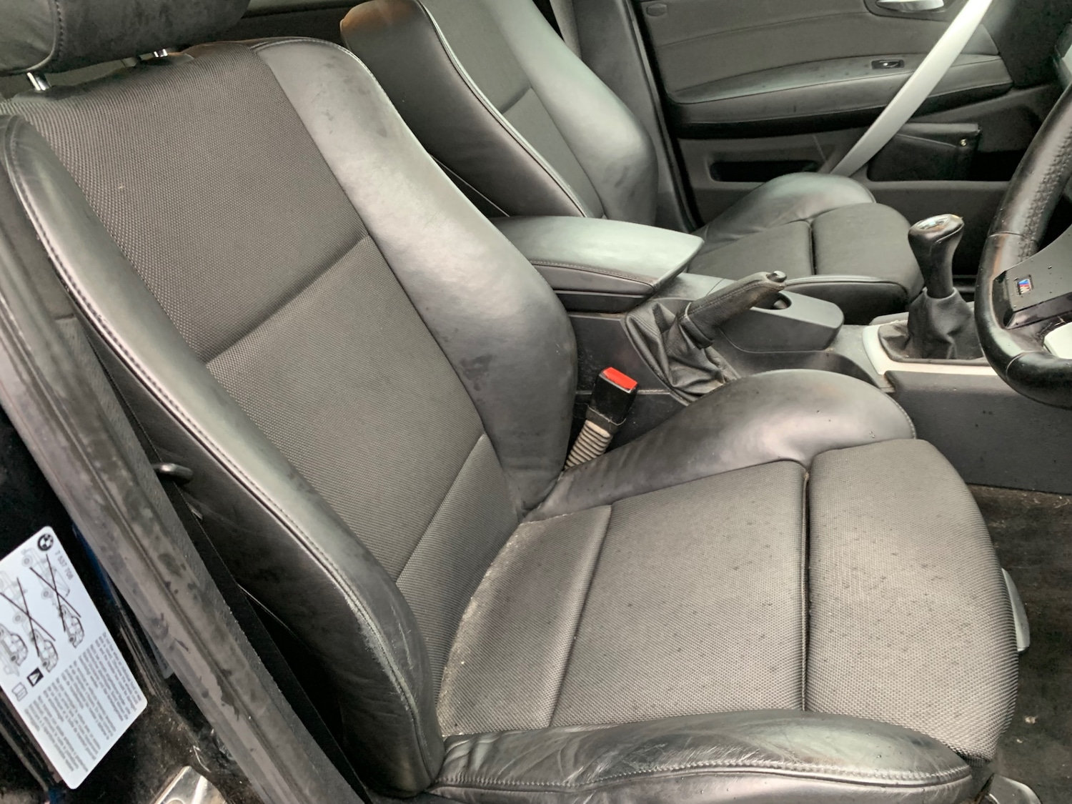 Used BMW X3 2006 for sale - 76762856: Photo 10