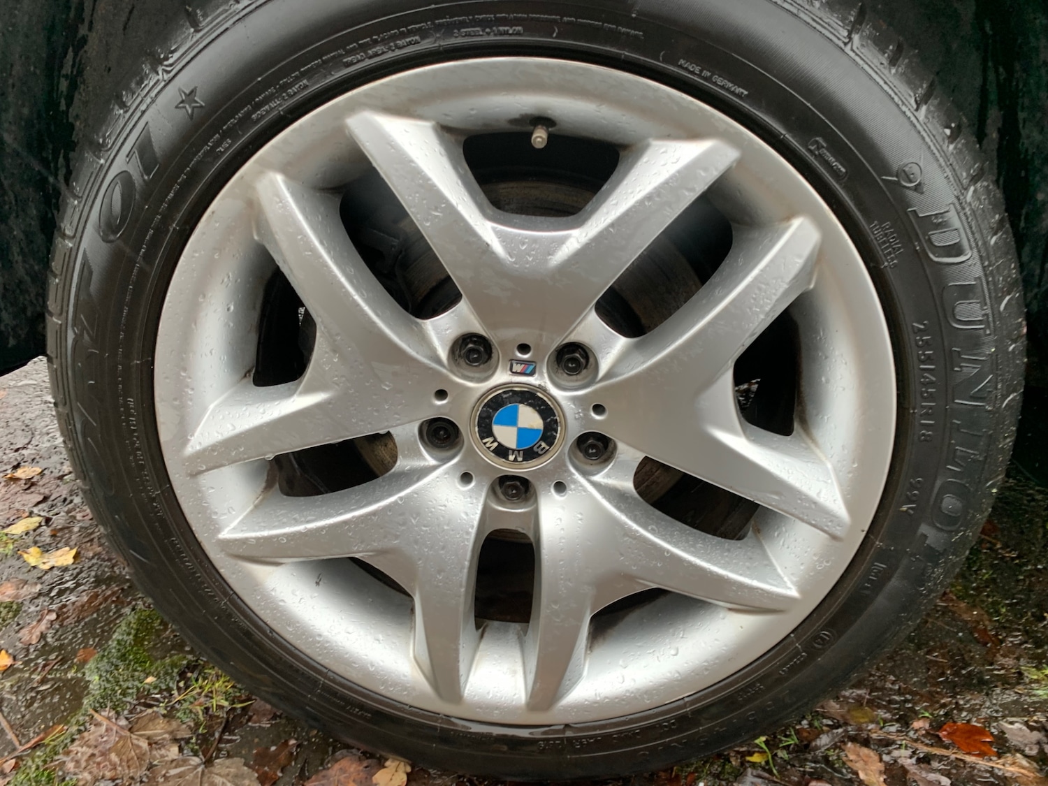 Used BMW X3 2006 for sale - 76762856: Photo 11