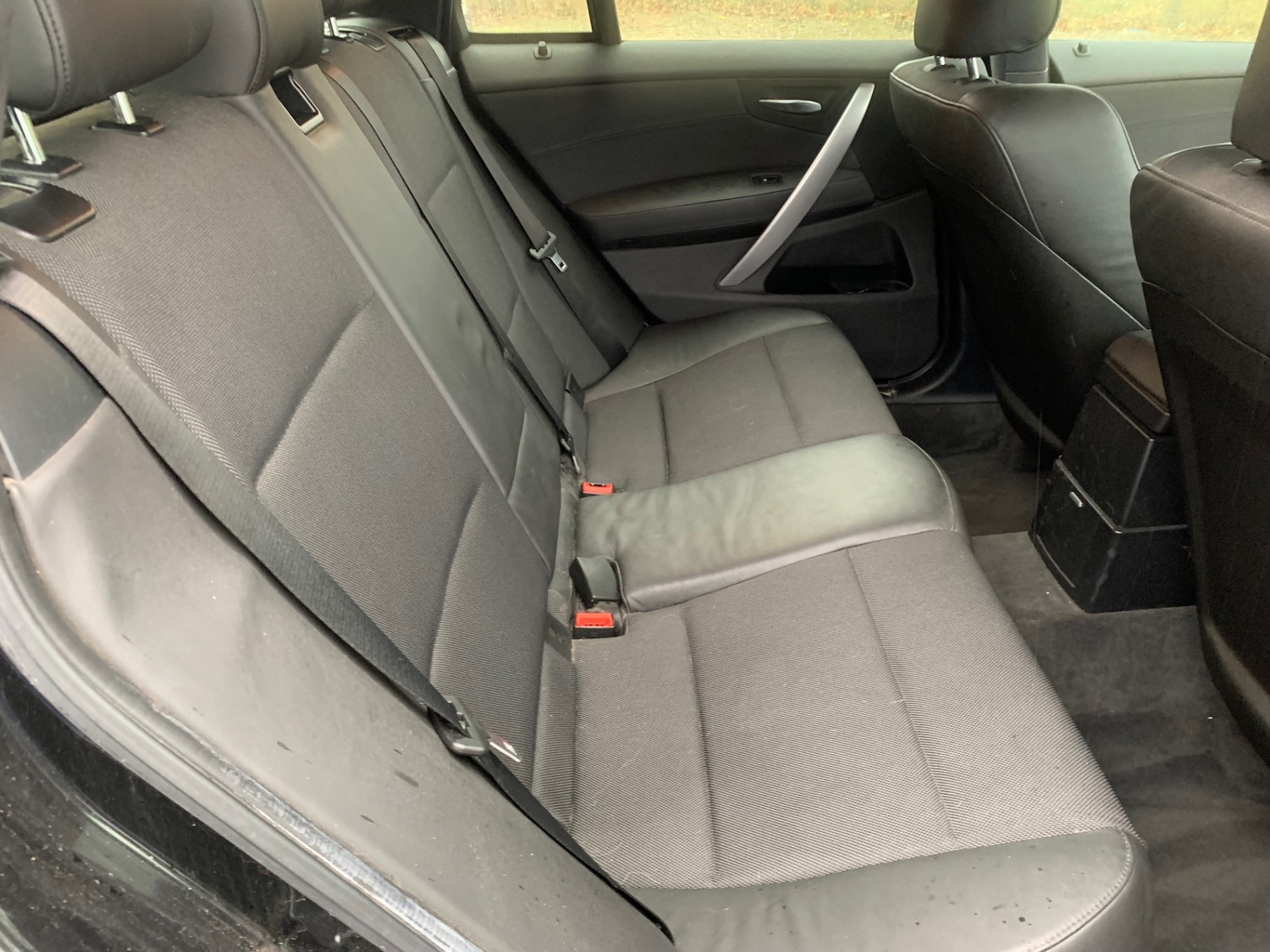 Used BMW X3 2006 for sale - 76762856: Photo 9