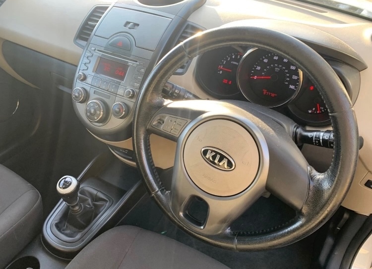 Used Kia Soul 2010 for sale - 76682662: Photo 11