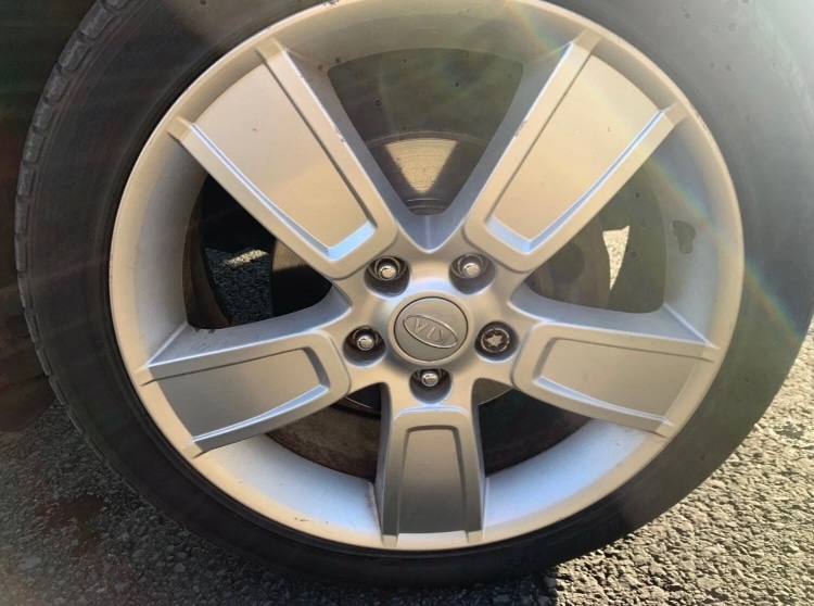 Used Kia Soul 2010 for sale - 76682662: Photo 12