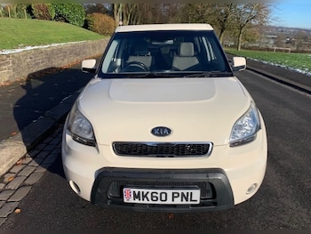 Used Kia Soul 2010 for sale - 76682662: Photo