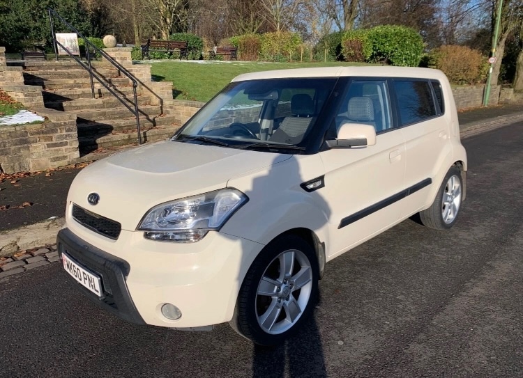 Used Kia Soul 2010 for sale - 76682662: Photo 3