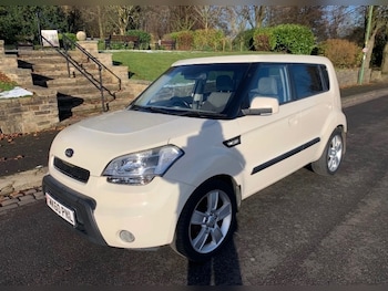 Used Kia Soul 2010 for sale - 76682662: Photo