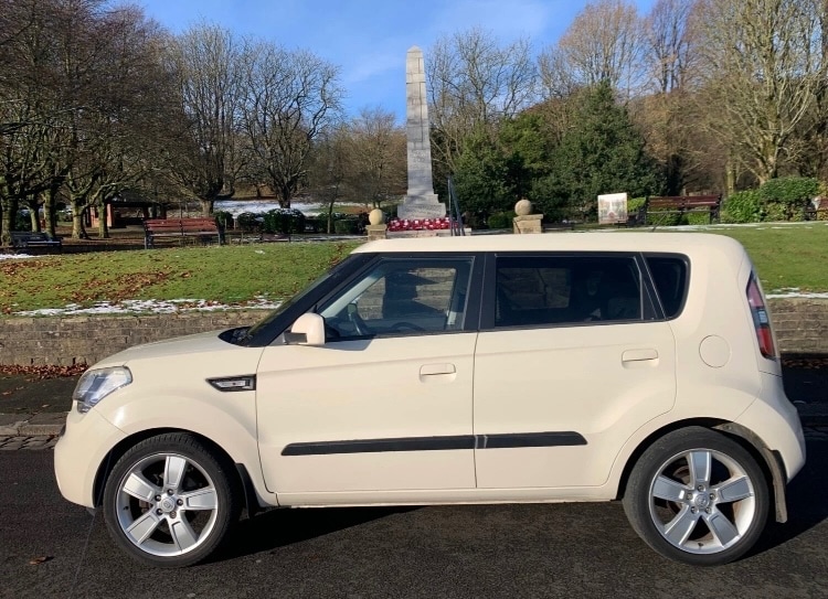 Used Kia Soul 2010 for sale - 76682662: Photo 4