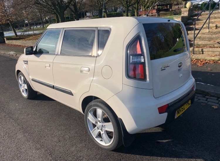 Used Kia Soul 2010 for sale - 76682662: Photo 5
