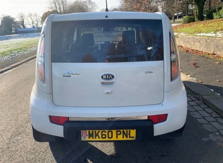Used Kia Soul 2010 for sale - 76682662: Photo 6