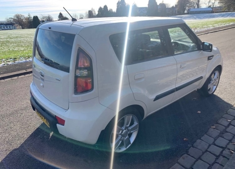 Used Kia Soul 2010 for sale - 76682662: Photo 7
