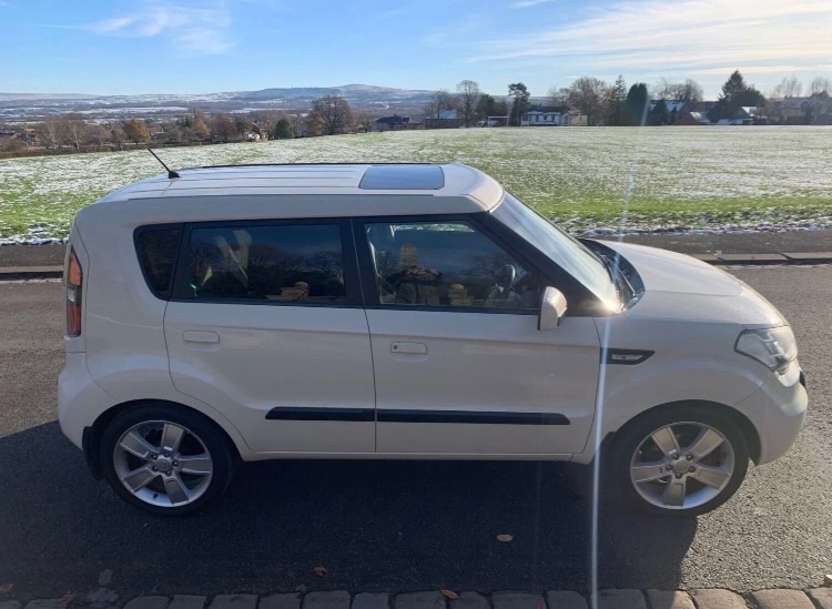 Used Kia Soul 2010 for sale - 76682662: Photo 8