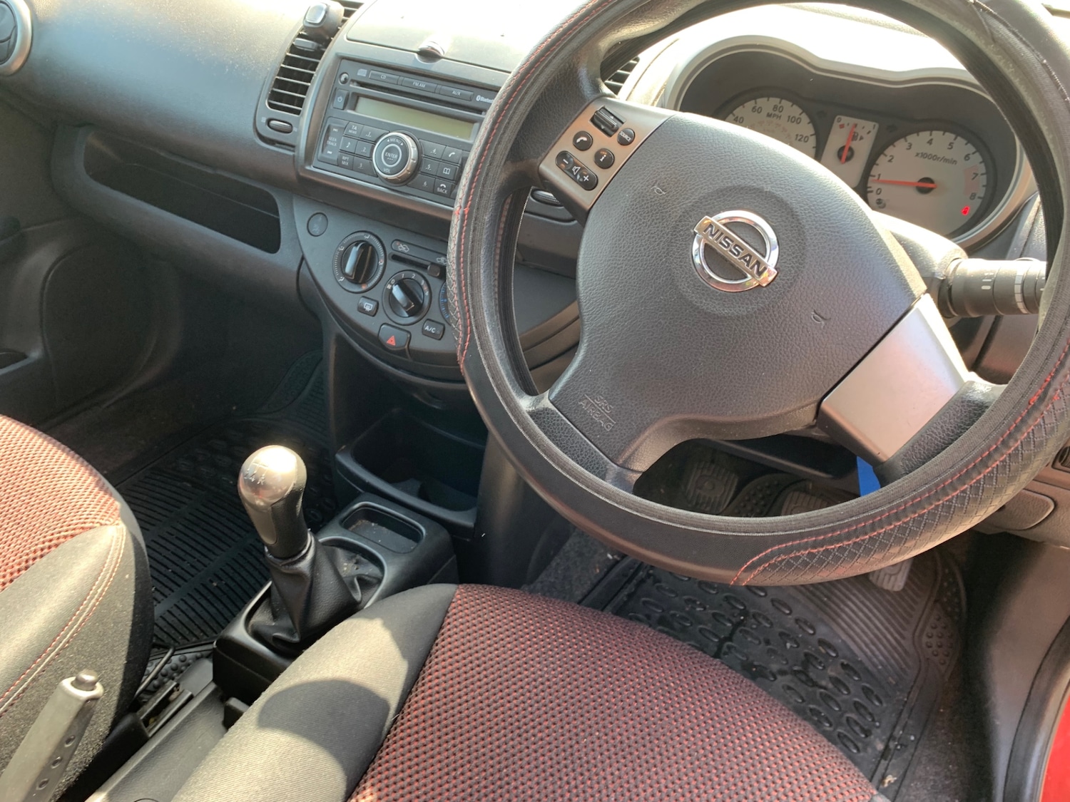 Vehicle 11