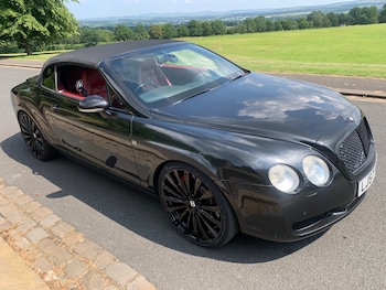 Used Bentley Continental 2007 for sale - 79175409: Photo