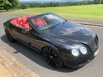 Used Bentley Continental 2007 for sale - 79175409: Photo