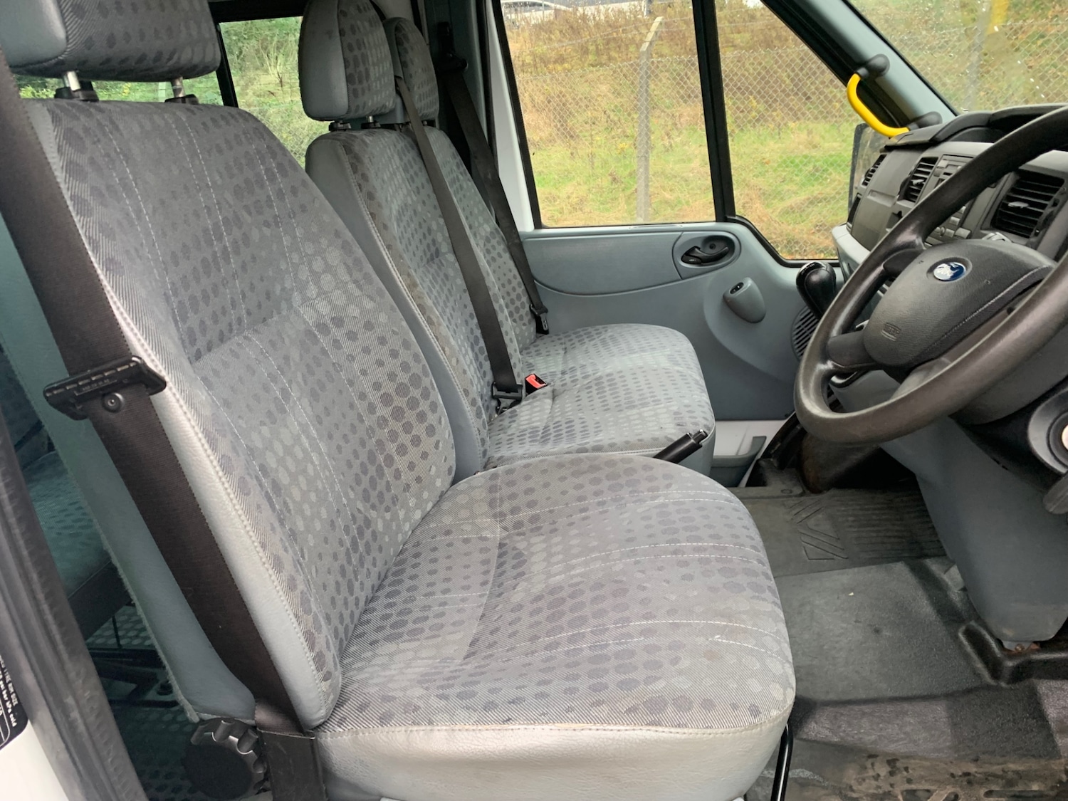 Used Ford Transit 2015 for sale - 76564901: Photo 12