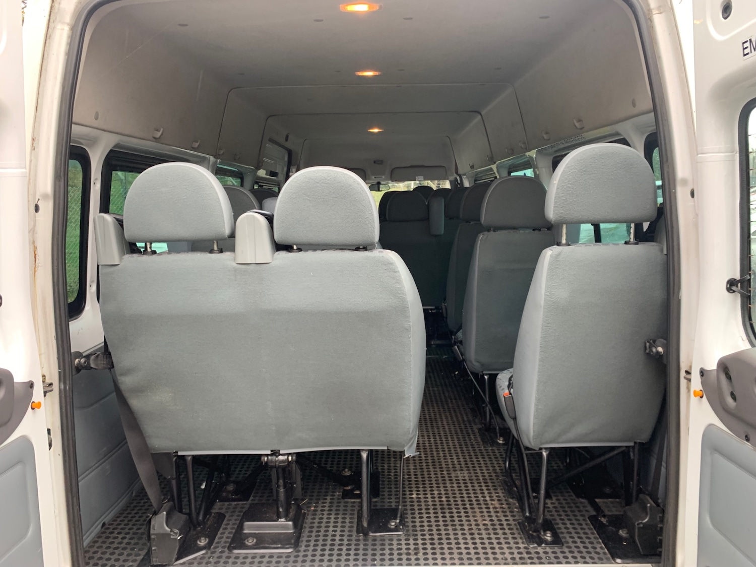 Used Ford Transit 2015 for sale - 76564901: Photo 9