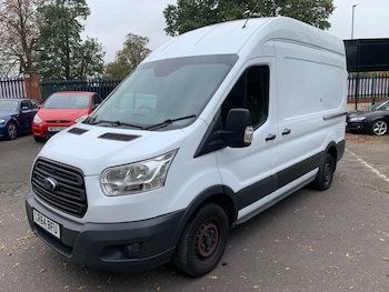 Ford - Transit