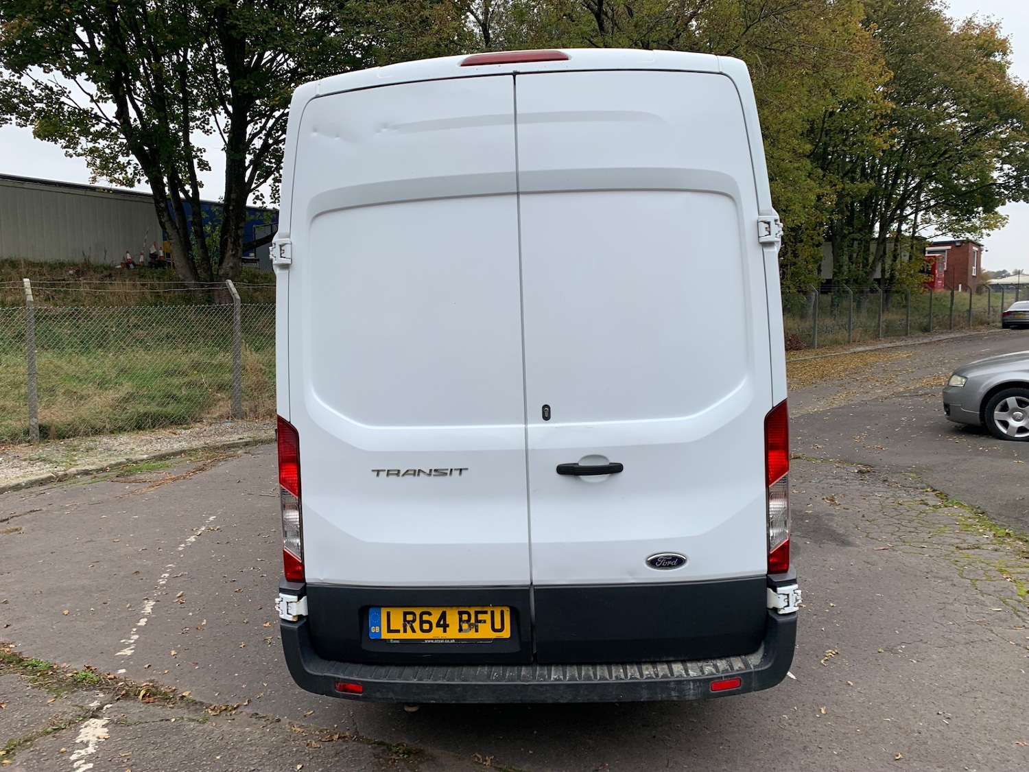 Used Ford Transit 2014 for sale - 76299574: Photo 5